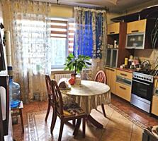 Двухкомнатная квартира на Тополевой