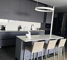 Квартира в ЖК Париж