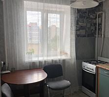 Продам 2-х комнатную квартиру на Новосельского