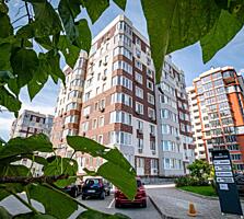 Однокомнатная квартира в ЖК "Золотая Эра"