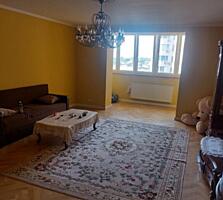 Просторная 3-к квартира с ремонтом на Черемушках, ул. Старицкого!