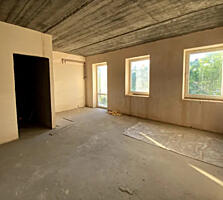 Квартира в новом Доме