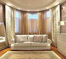 Продам 3х комнатную квартиру в пер.Каркашадзе