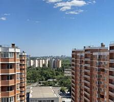 1к 44м2 в ЖК " Real Park"