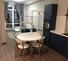 Однокомнатная квартира на Дмитрия Донского