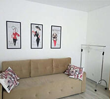 2-комнатная квартира на Академической (Пионерской)