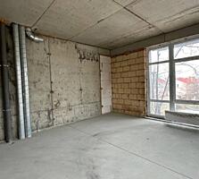 Квартира в новом доме .