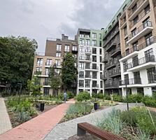 Двухкомнатная.