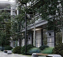 Продам 2-х комнатную у парка Шевченко