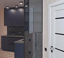 Предлагается к продаже квартира с современным ремонтом в 59 Жемчужине 