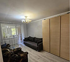 3-х ком квартира на Черёмушках- ул. Академика Филатова