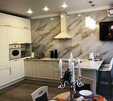 Квартира в ЖК Новый берег с прямым видом на море.