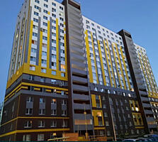 Продам 1 комнатную квартиру по ул. Пестеля. ЖК "Сити парк"