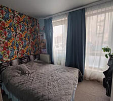 Продам уютную 2-х квартиру с ремонтом в ЖК "Золотые столбы" 