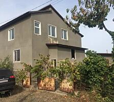 Продам дом в Затоке (с.Прибрежное)