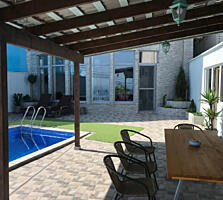 Продам новый дом с видом на море