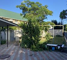 Дом на Долгой на участке 4.85 сотки, все коммуникации!