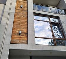 Продам новый дом на Ёлочной