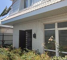 Дом на Ленпоселке