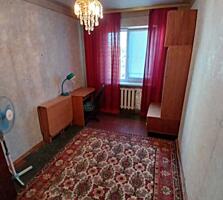 продаж 3-к квартира Київ, Дніпровський, 60000 $