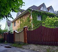 продаж 5-к будинок Фастівський, Глеваха, 135000 $