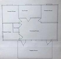 продаж 3-к будинок Вишгородський, Демидів, 49000 $