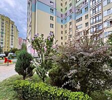 продаж 2-к квартира Івано-Франківськ, 75000 $