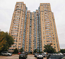 продаж 3-к квартира Київ, Солом`янський, 168000 $