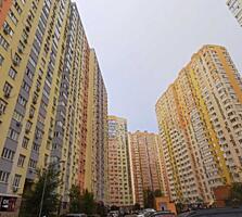 продаж 1-к квартира Київ, Оболонський, 61000 $