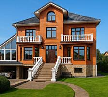 продаж 7-к будинок Бучанський, Петропавлівська Борщагівка, 430000 $