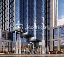 продаж 2-к квартира Київ, Голосіївський, 280000 $