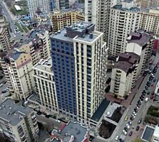 продаж 3-к квартира Київ, Шевченківський, 228000 $