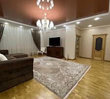 продаж 3-к квартира Дніпро, Центральний, 155000 $