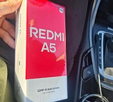 Новый Сяоми Redmi A5 (4/128gb)