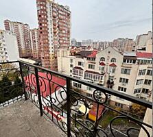 2х к квартира 7я станция Б Фонтана ЖК ЛИМНОС