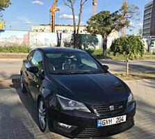 Seat Ibiza Cupra 2013