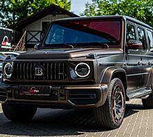 Mercedes Benz G Klass
