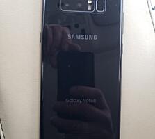 Samsung Galaxy Note 8