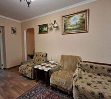 Продам 3 кімнатну квартиру, мкр-н Ліски