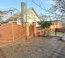 Жилой дом в с. Красное, все удобства, ипотека