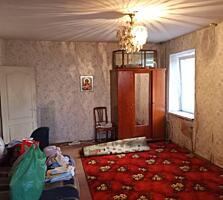 1-комнатная квартира на Черемушках