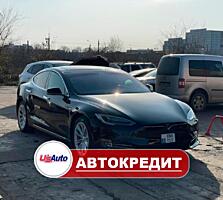 Tesla Model S 100D (Доступен в автокредит)