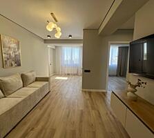 Apartament 3 camere str Cartusa sup 78mp Nicons