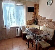 1-комн на Королева/Вильямса