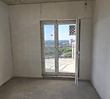 Продам квартиру 60 кв. м., 23/24, новый дом, жк 61-я Жемчужина.