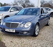 Mercedes Benz W211 E280