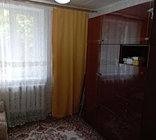 Продам 2-ух комнатную квартиру