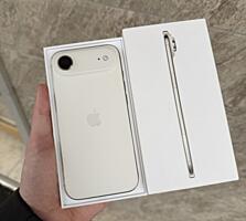 NEW iPhone 17 Air 256 Gb РАССРОЧКА