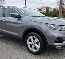 Nissan Qashqai cutie mecanica motorina