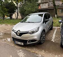 Renault Captur 2014